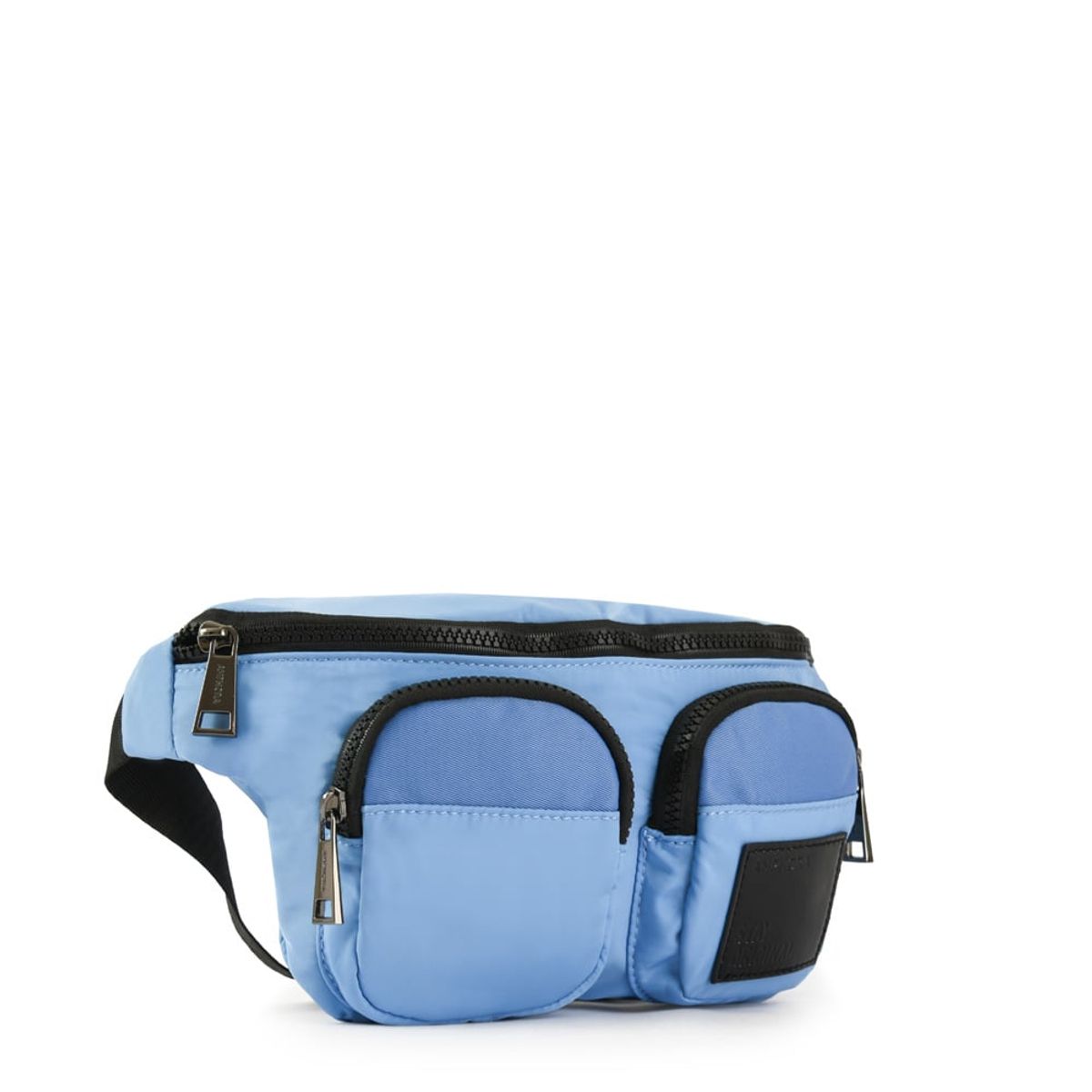 AMPHORA - Banano cris pequeña celeste