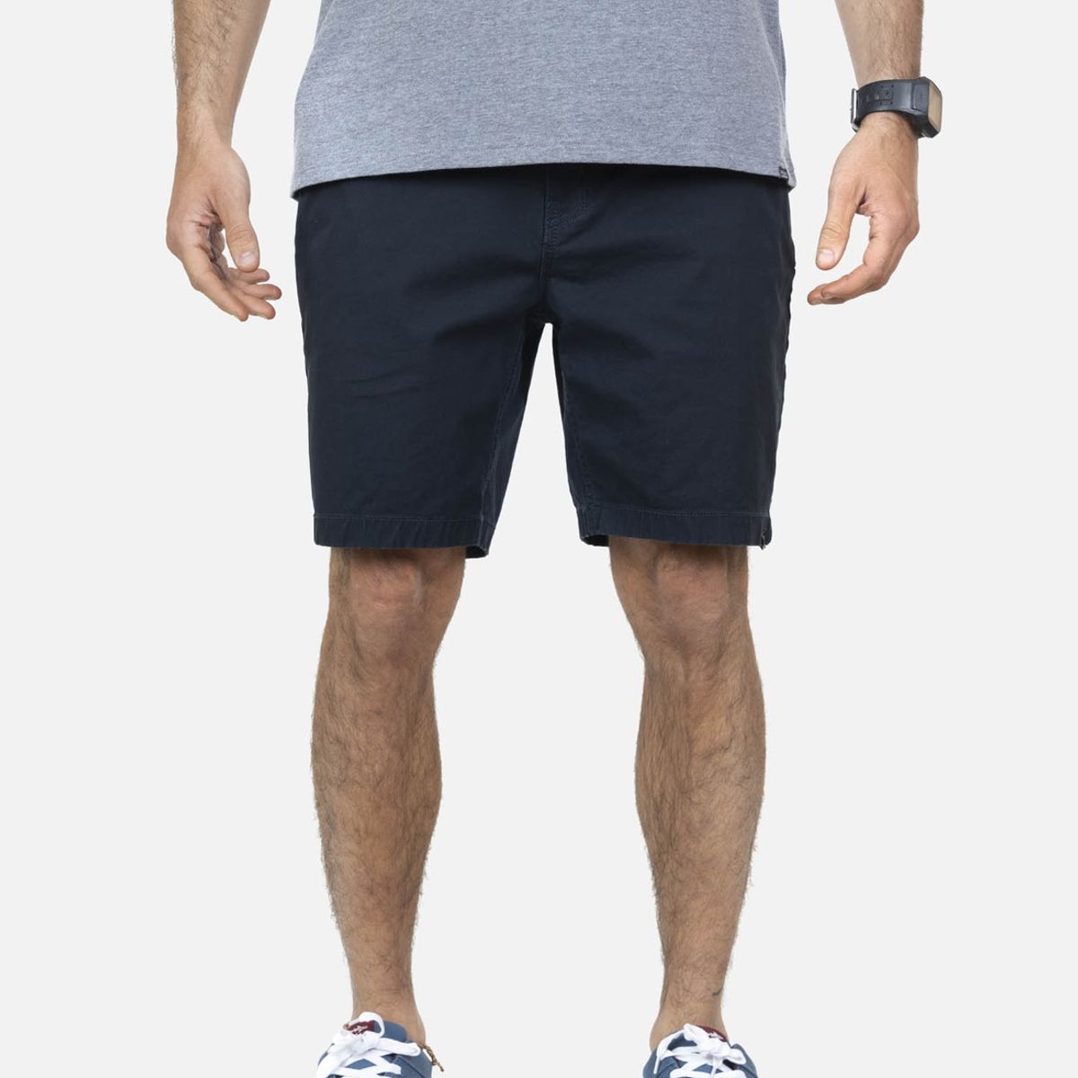 MAUI AND SONS - Bermuda Hombre 5B818-MV22 Azul Maui and Sons MAUI AND SONS