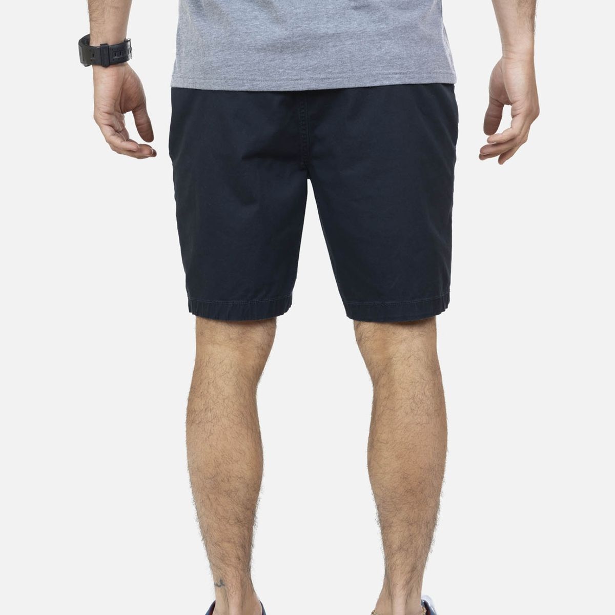 MAUI AND SONS - Bermuda Hombre 5B818-MV22 Azul Maui and Sons MAUI AND SONS