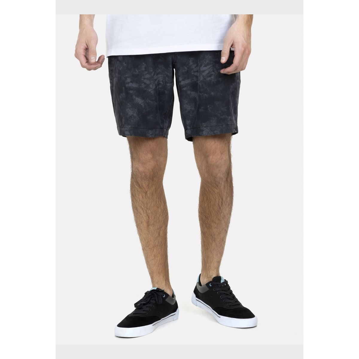 MAUI AND SONS - Bermuda Hombre 5B872-MV22 Gris Maui and Sons MAUI AND SONS