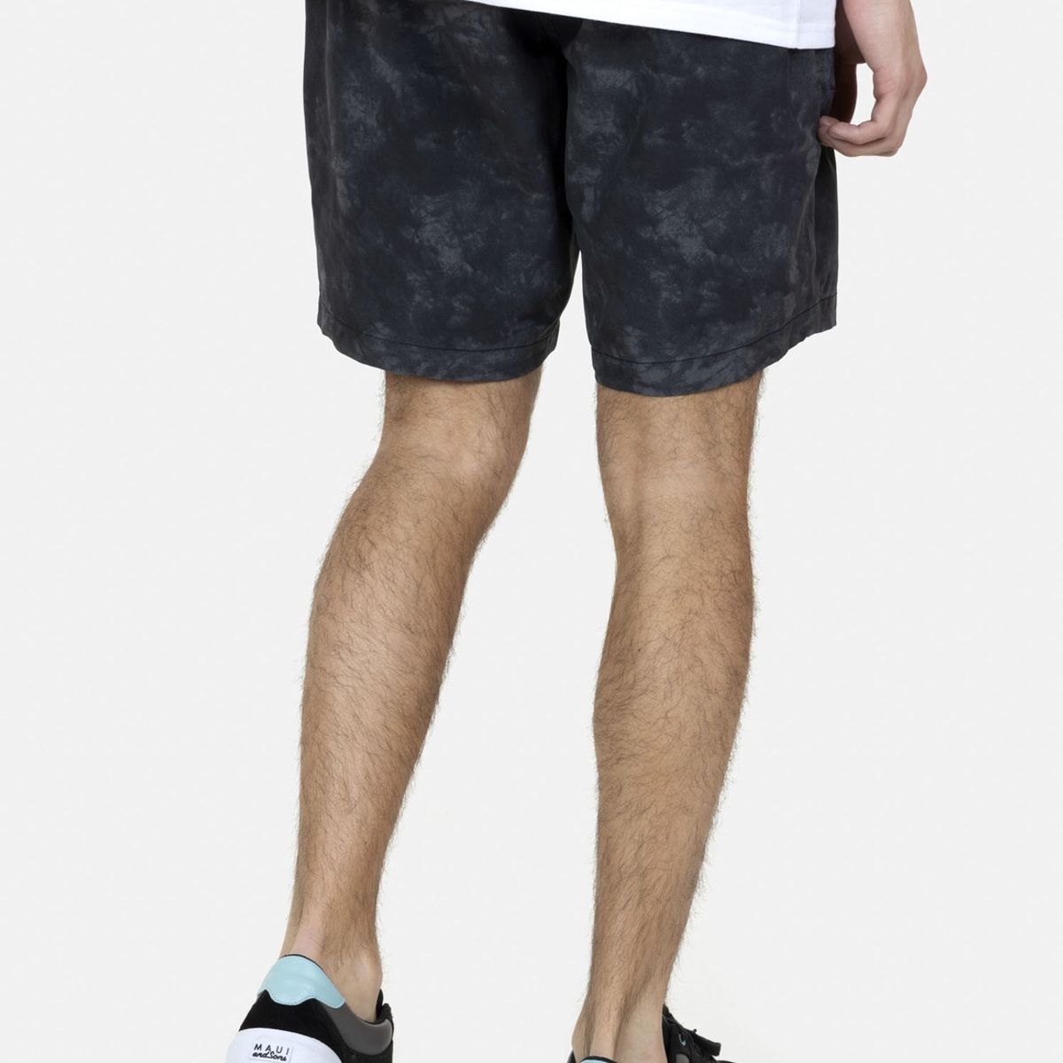 MAUI AND SONS - Bermuda Hombre 5B872-MV22 Gris Maui and Sons MAUI AND SONS