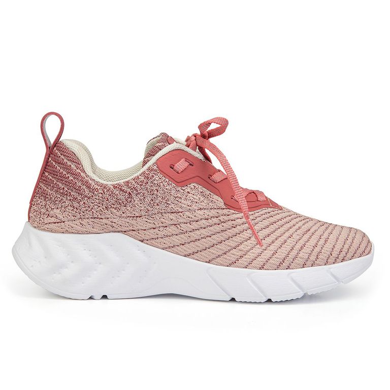 Zapatilla Urbana Mujer 6737 Move Rosa