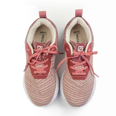 Imagen 2 del producto Zapatilla Urbana Mujer 6737 Move Rosa