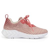 Zapatilla Urbana Mujer 6737 Move Rosa