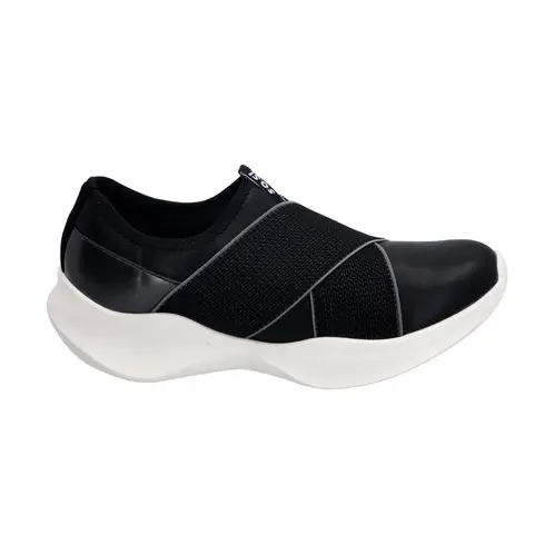 PICCADILLY - Zapatillas Mujer Negro Amanda