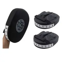 GENERICO - Par De Guantes Foco Box Artes Marciales