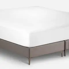 ROSEN - Cubre Colchón Smartcel Impermeable Super King 200x200 cm