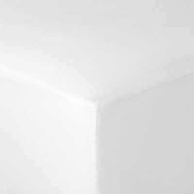 Imagen 2 del producto Cubre Colchón Smartcel Impermeable Super King 200x200 cm