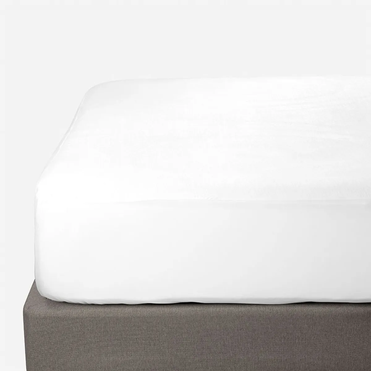 ROSEN - Cubre Colchón Smartcel Impermeable 2 Plazas 150x200 cm