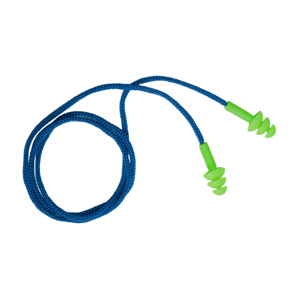 STEELPRO - Tapón Auditivo Tpr Ep-T06C En Bolsa (100 Pares)