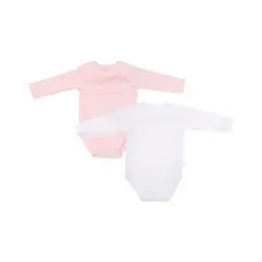 PILLIN - Body Bebe Niña Multicolor