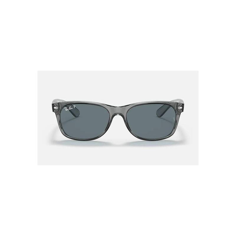RAY BAN - Anteojos De Sol Ray-Ban RB2132 New Wayfarer Gris