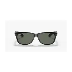 RAY BAN - Anteojos De Sol Ray-Ban RB2132 New Wayfarer Negro.