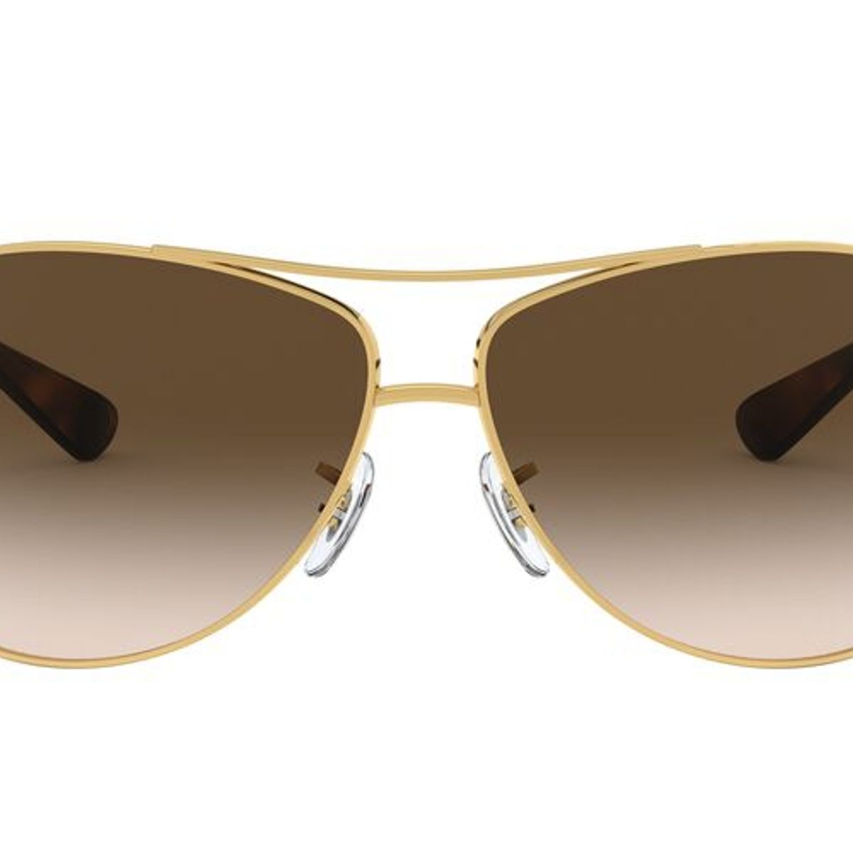 RAY BAN - Anteojos De Sol Ray-Ban RB3386  Dorado