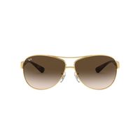 Anteojos De Sol Ray-Ban RB3386 Dorado