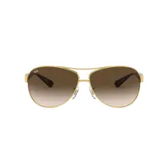 RAY BAN - Anteojos De Sol Ray-Ban RB3386 Dorado