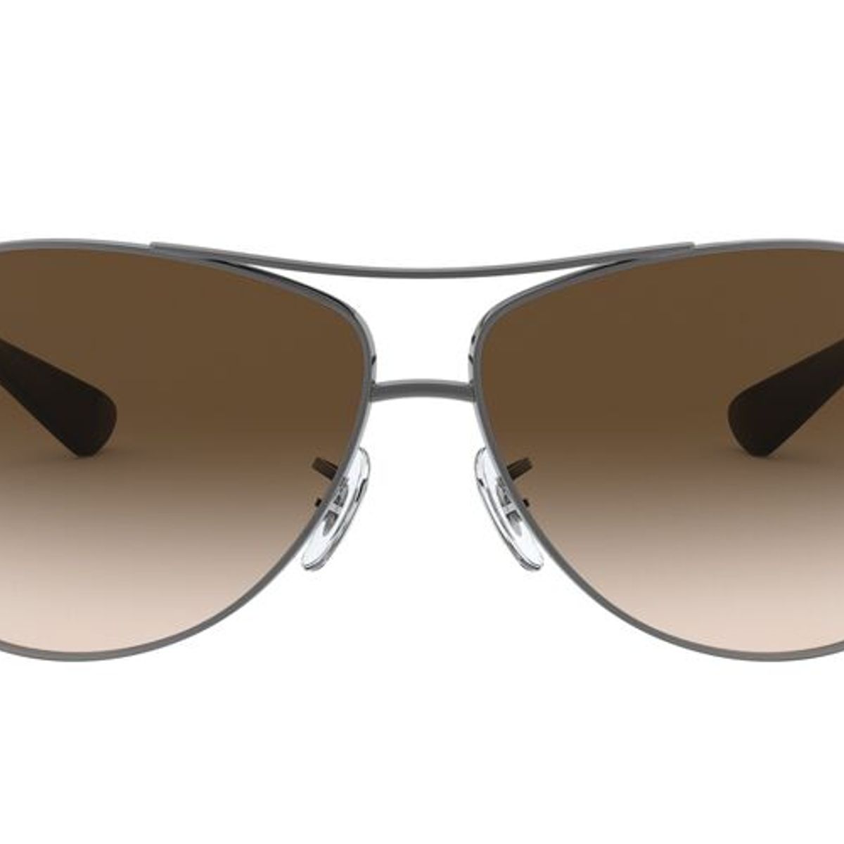 RAY BAN - Anteojos De Sol Ray-Ban RB3386  Gris