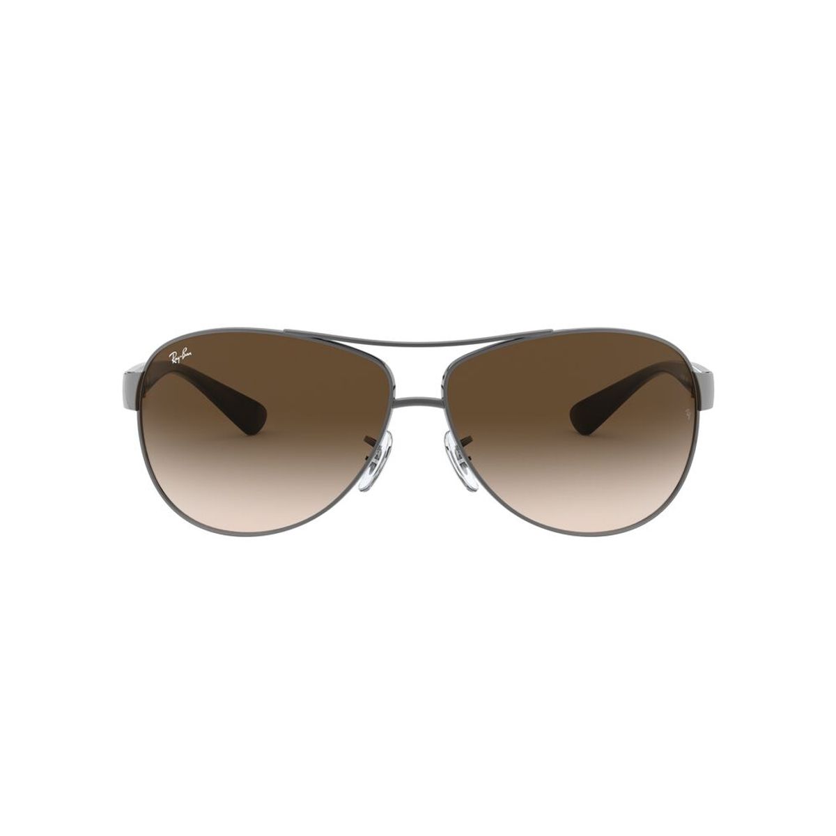 RAY BAN - Anteojos De Sol Ray-Ban RB3386  Gris