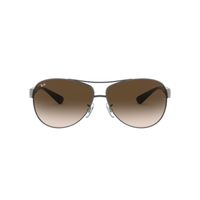 Anteojos De Sol Ray-Ban RB3386 Gris
