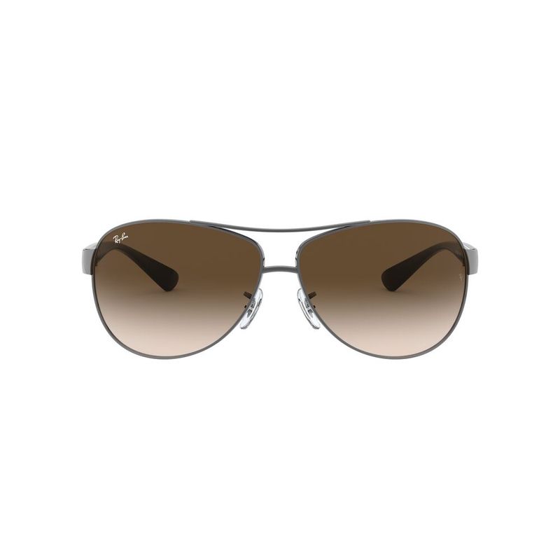 RAY BAN - Anteojos De Sol Ray-Ban RB3386  Gris