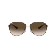 RAY BAN - Anteojos De Sol Ray-Ban RB3386 Gris