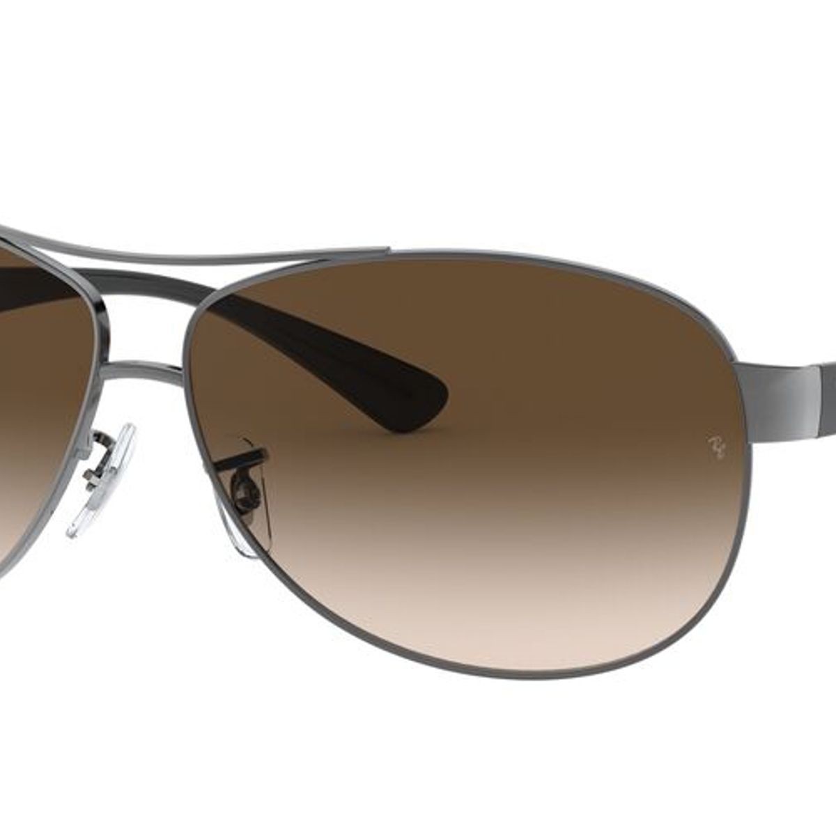 RAY BAN - Anteojos De Sol Ray-Ban RB3386  Gris