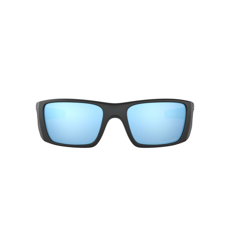 OAKLEY - Anteojos De Sol Oakley OO9096 Fuel Cell Negro