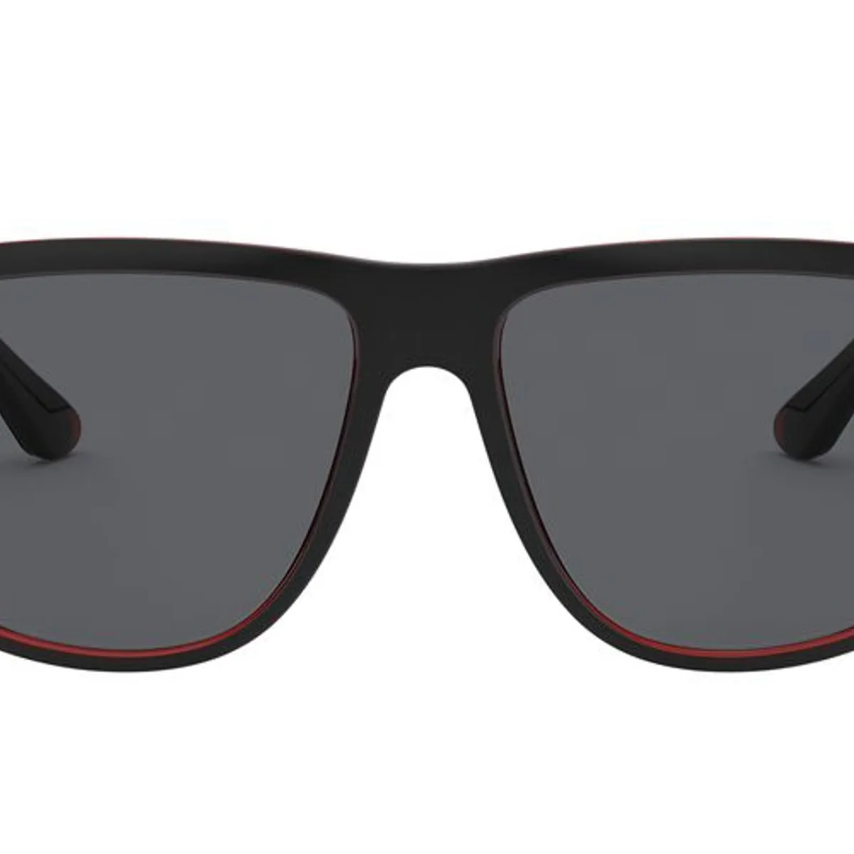RAY BAN - Anteojos De Sol Ray-Ban RB4147 Boyfriend Negro