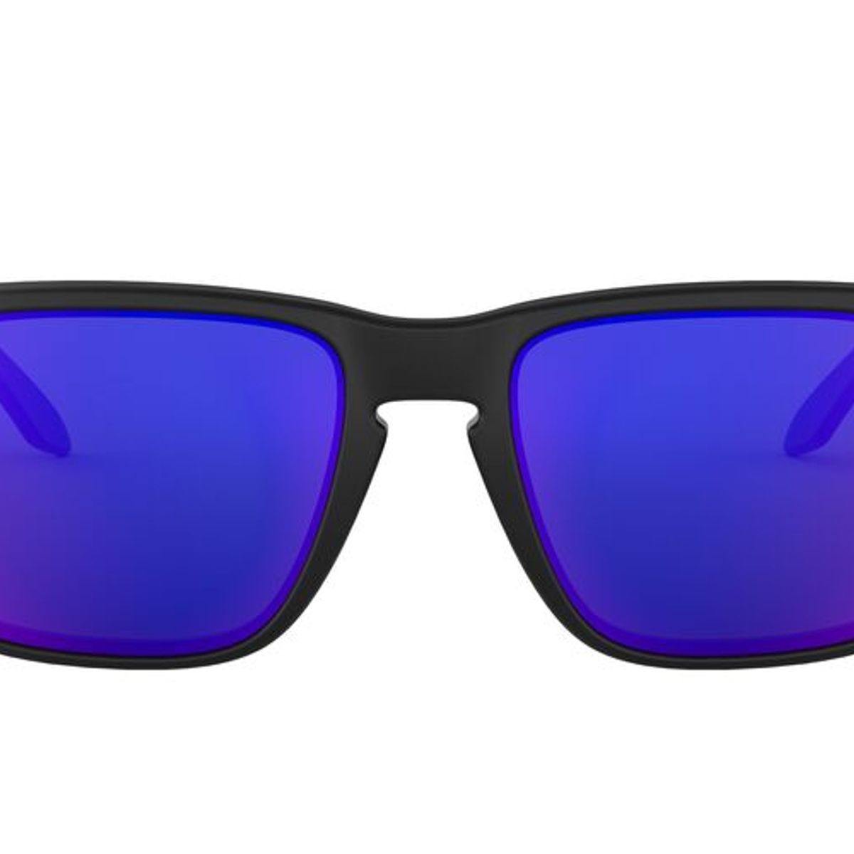 OAKLEY - Anteojos De Sol Oakley OO9102 Holbrook Negro