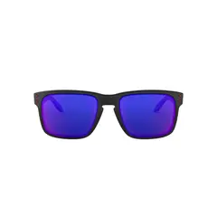 OAKLEY - Anteojos De Sol OO9102 Holbrook Negro