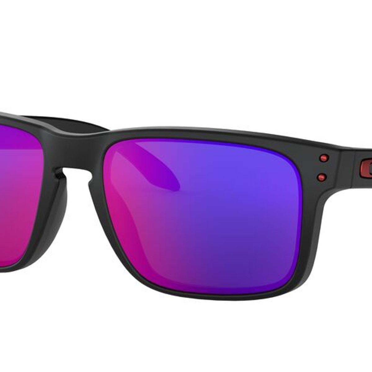 OAKLEY - Anteojos De Sol Oakley OO9102 Holbrook Negro
