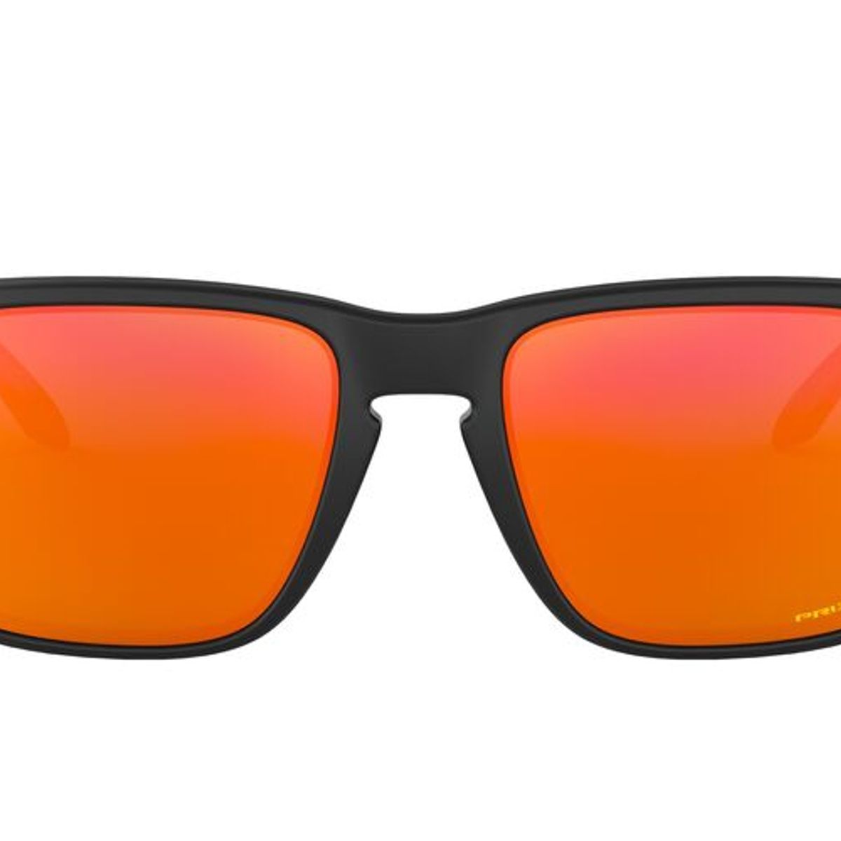 OAKLEY - Anteojos De Sol Oakley OO9102 Holbrook Negro