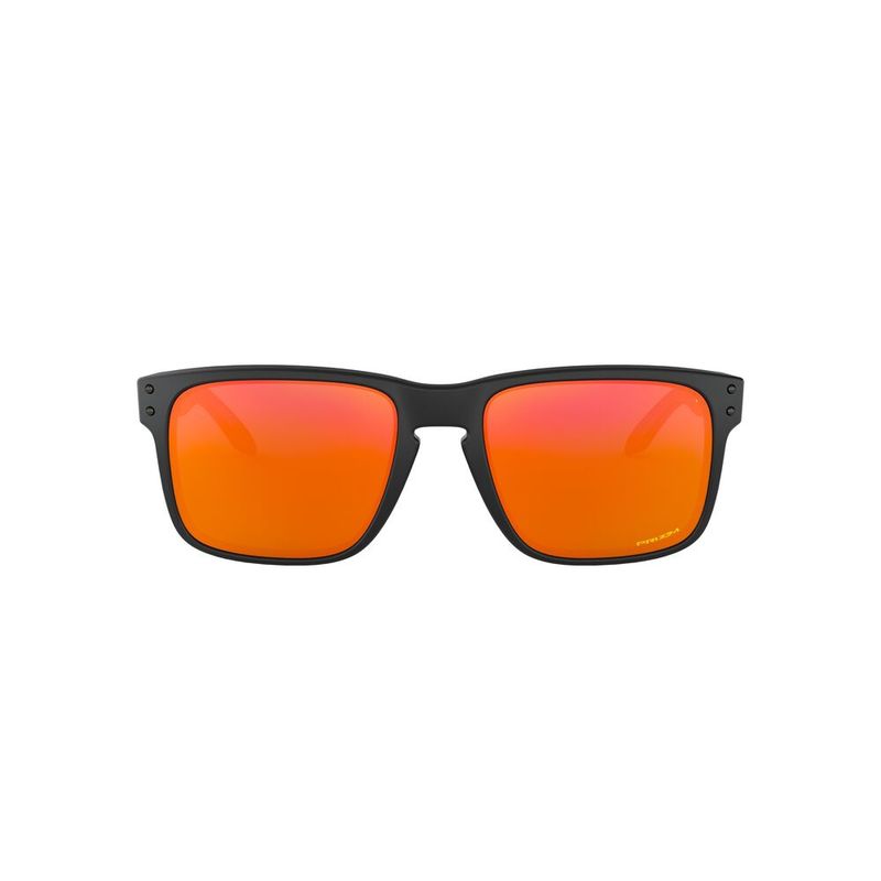 OAKLEY - Anteojos De Sol Oakley OO9102 Holbrook Negro