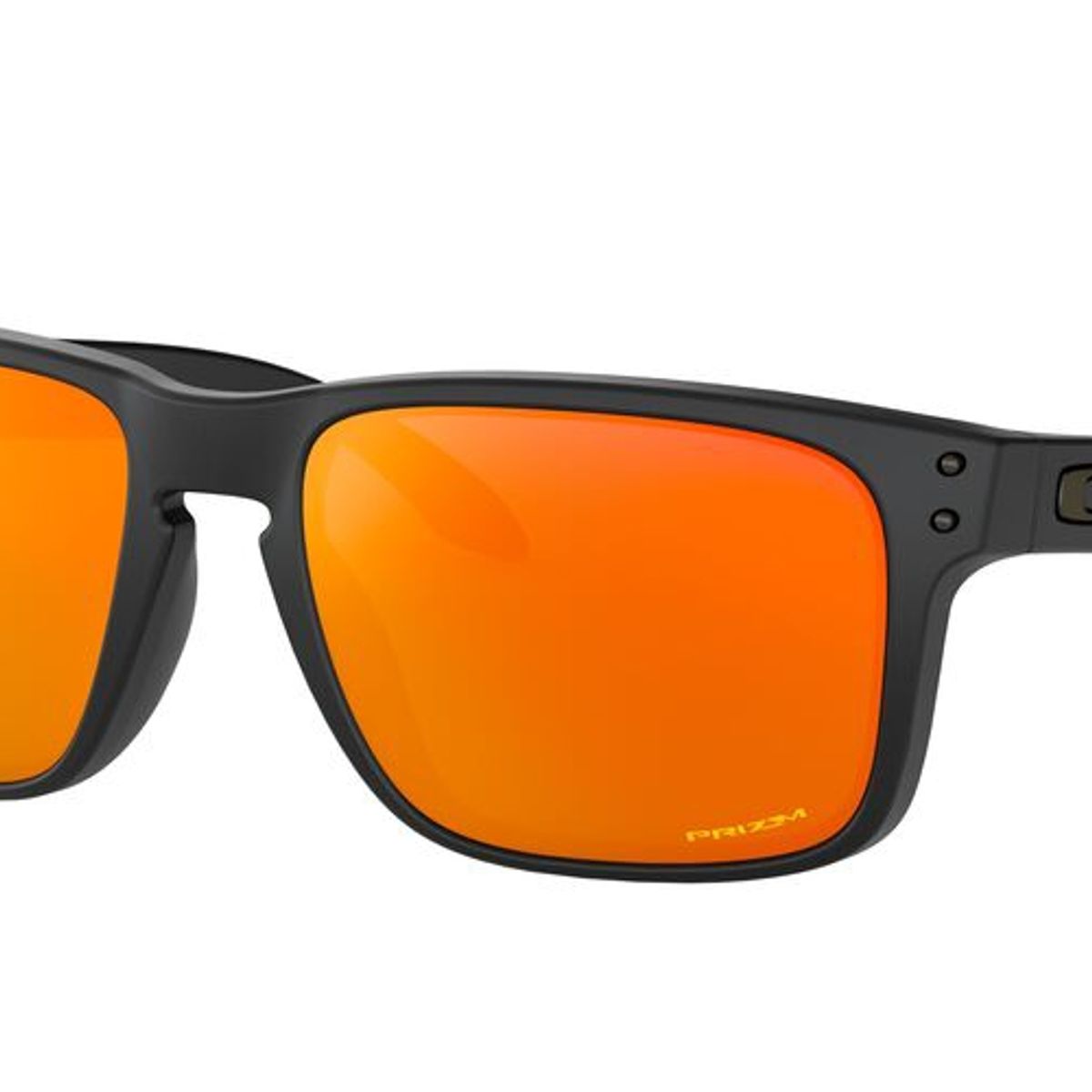 OAKLEY - Anteojos De Sol Oakley OO9102 Holbrook Negro