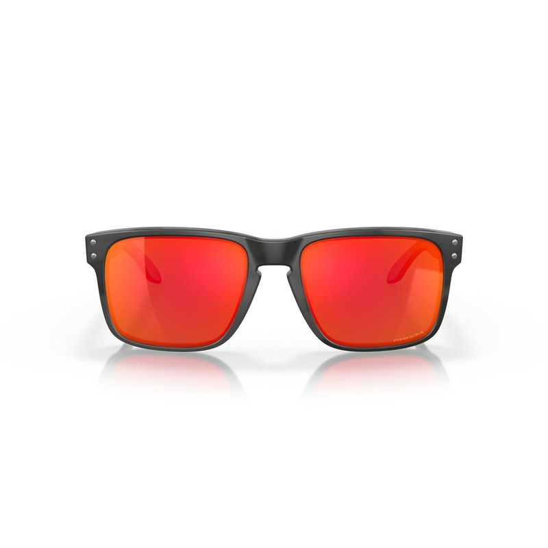 OAKLEY - Anteojos De Sol Oakley OO9102 Holbrook Negro