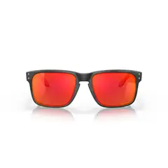 OAKLEY - Anteojos De Sol OO9102 Holbrook Negro