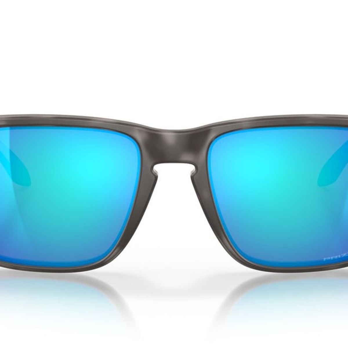 OAKLEY - Anteojos De Sol Oakley OO9102 Holbrook Negro