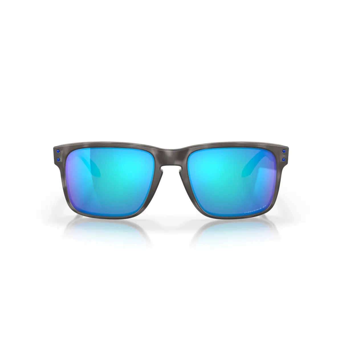 OAKLEY - Anteojos De Sol Oakley OO9102 Holbrook Negro