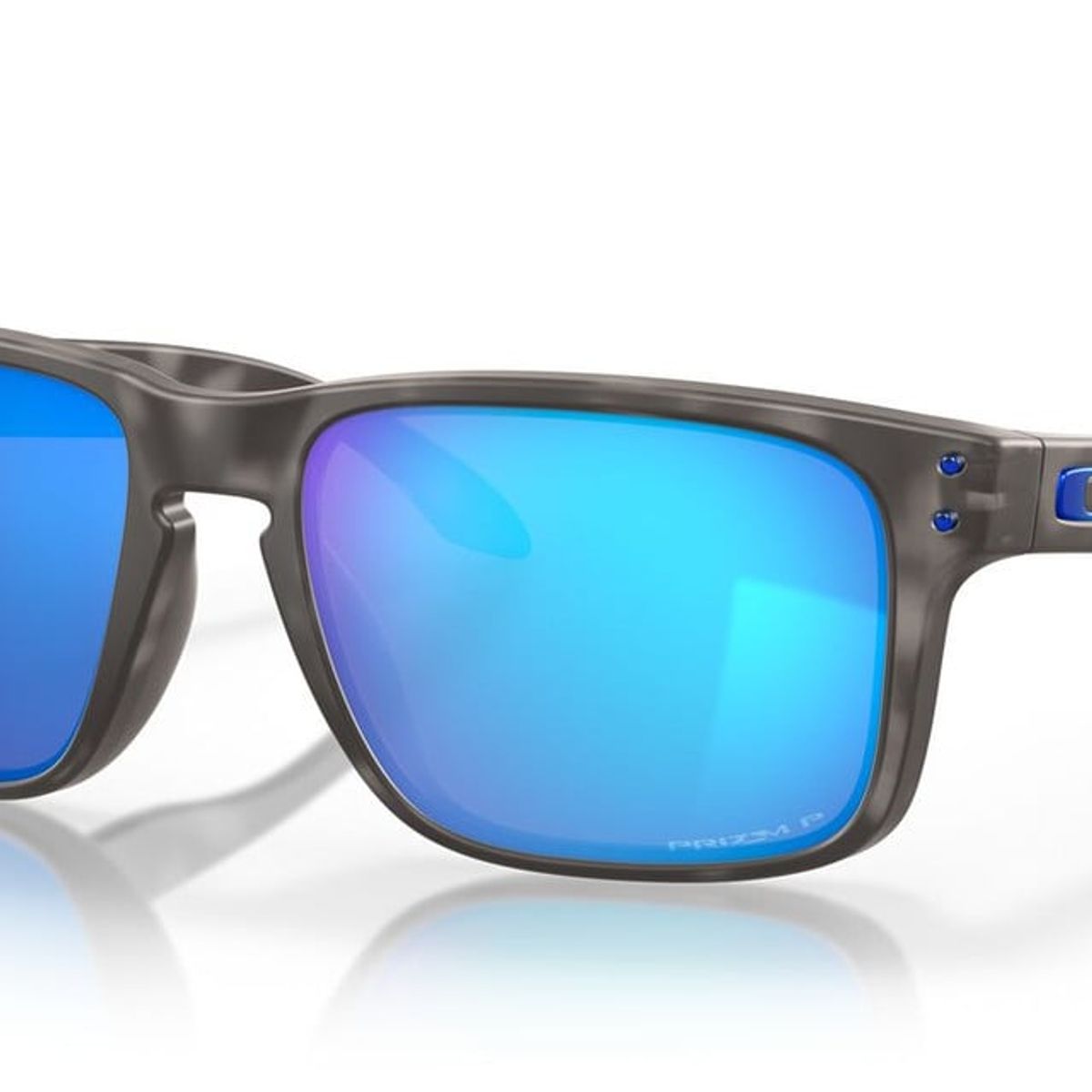 OAKLEY - Anteojos De Sol Oakley OO9102 Holbrook Negro