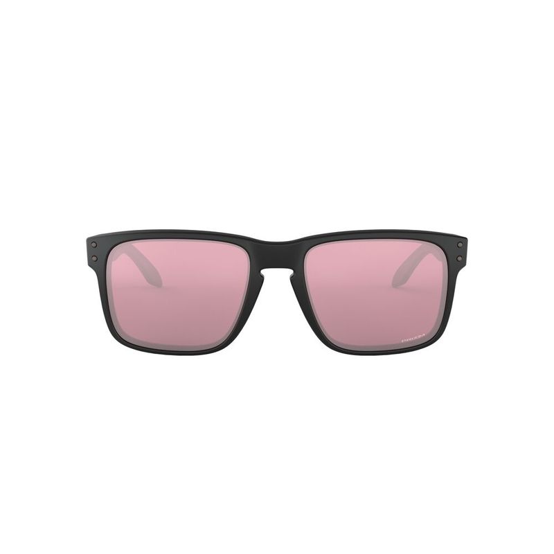 OAKLEY - Anteojos De Sol Oakley OO9102 Holbrook Negro
