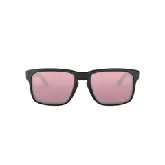 OAKLEY - Anteojos De Sol OO9102 Holbrook Negro