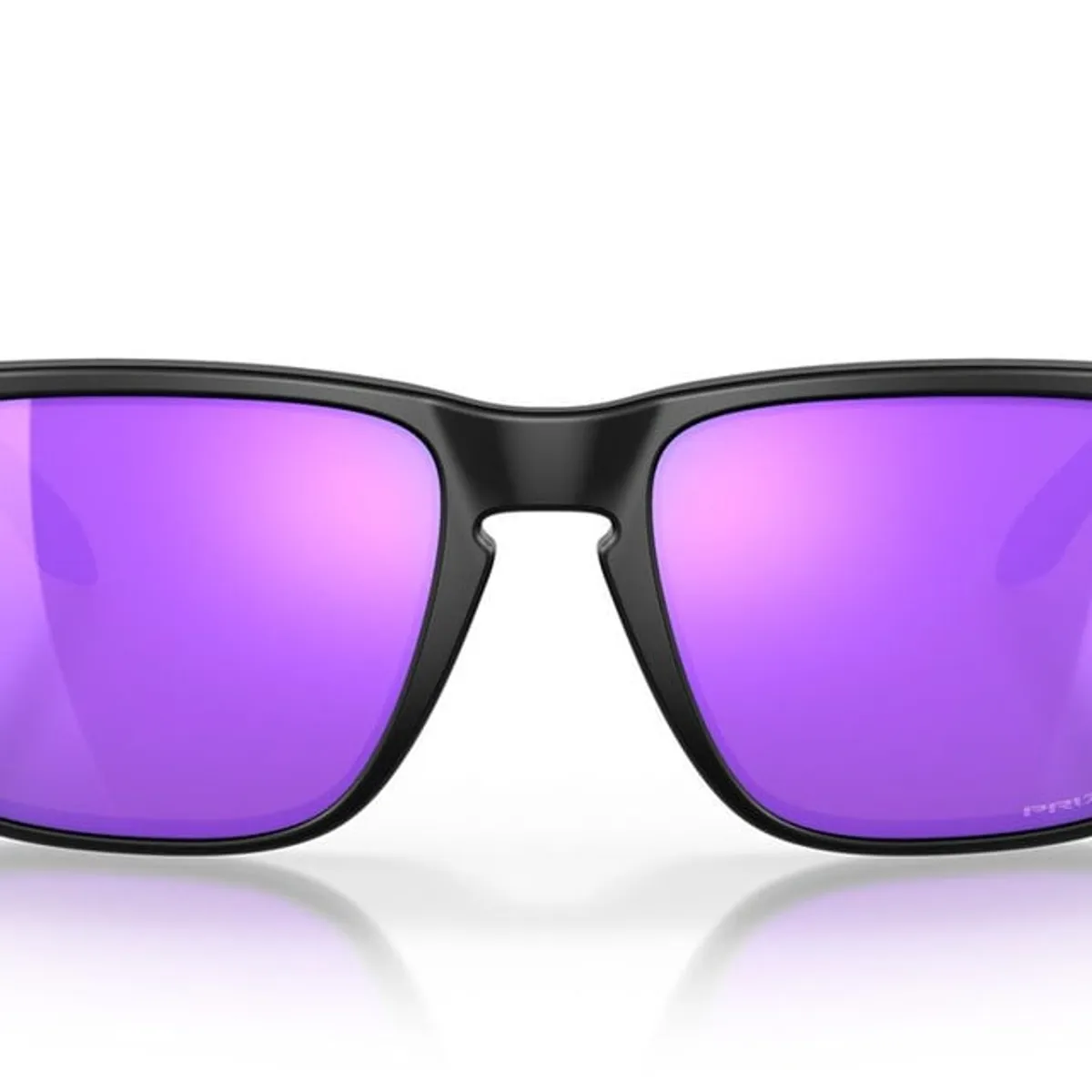 OAKLEY - Anteojos De Sol Oakley OO9102 Holbrook Negro