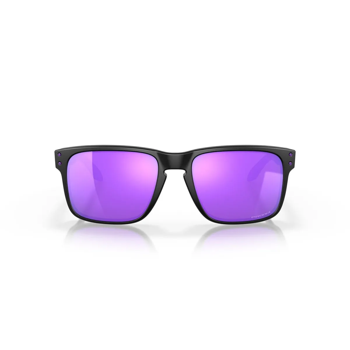 OAKLEY - Anteojos De Sol Oakley OO9102 Holbrook Negro