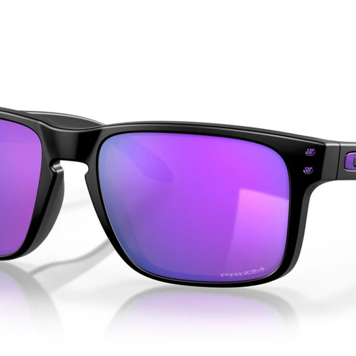 OAKLEY - Anteojos De Sol Oakley OO9102 Holbrook Negro