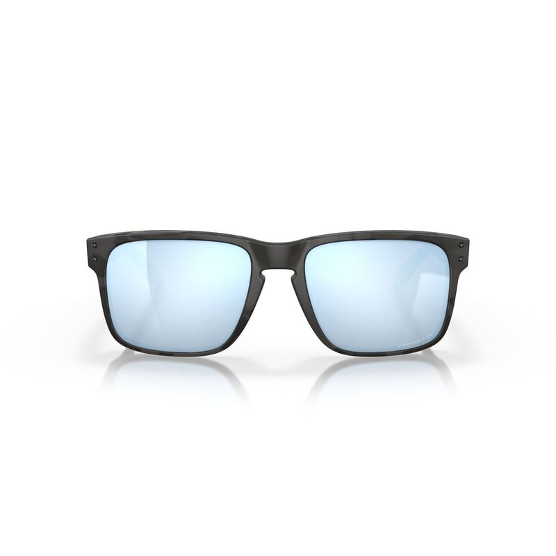 OAKLEY - Anteojos De Sol Oakley OO9102 Holbrook Negro
