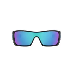 OAKLEY - Anteojos De Sol OO9101 Batwolf Negro