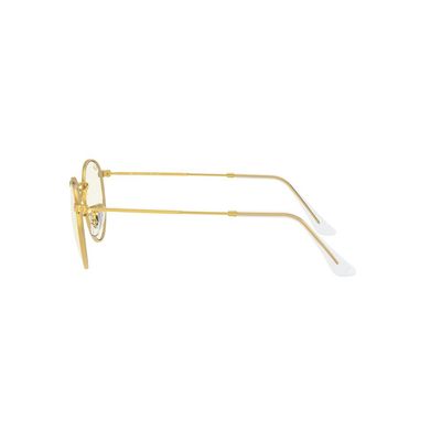 Imagen 2 del producto Anteojos De Sol Ray-Ban RB3447 Round Metal Dorado