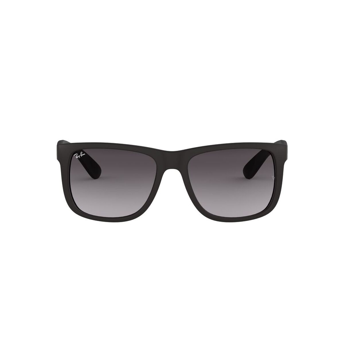 RAY BAN - Anteojos De Sol Ray-Ban RB4165 Justin Negro.