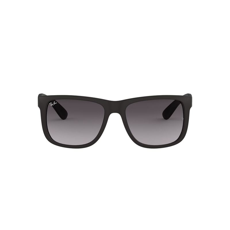 RAY BAN - Anteojos De Sol Ray-Ban RB4165 Justin Negro