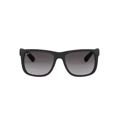 RAY BAN - Anteojos De Sol Ray-Ban RB4165 Justin Negro.